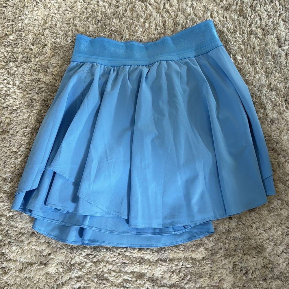 Court Rival HR Skirt *Long - Picture 6 of 9